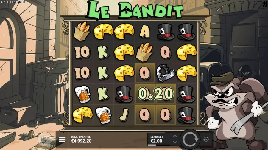 Gennemgang af klyngemekanikken og Super Cascades